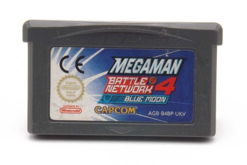 Mega man battle - man, red