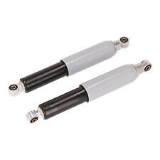 Federbeine vorn für Simson