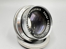 Schneider-Kreuznach Xenar