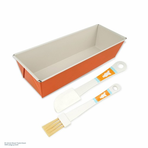 Oetker 3er set - dr.,