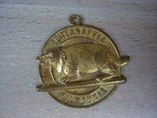 SCHLARAFFIA MILWAUKIA