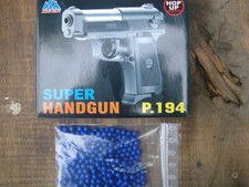 Neue Kind Kugelpistole Magazin