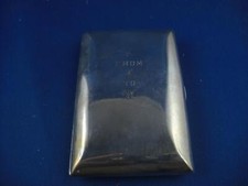 Etui Zigarettenetui Birmingham