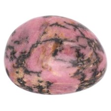 Rhodonit Premium Trommelstein