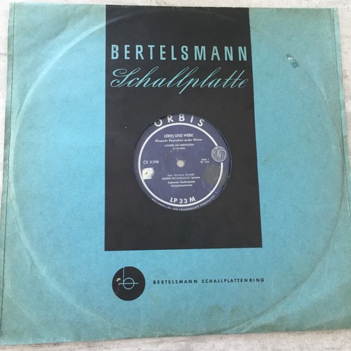 Kaspar brüninghaus beethoven - brÜninghaus:,