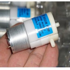 Mini 320 Air Pump DC 1.5V-3.7V