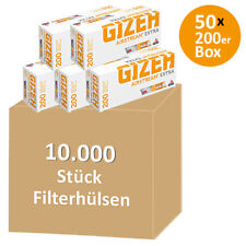 10000 Stück GIZEH Airstream