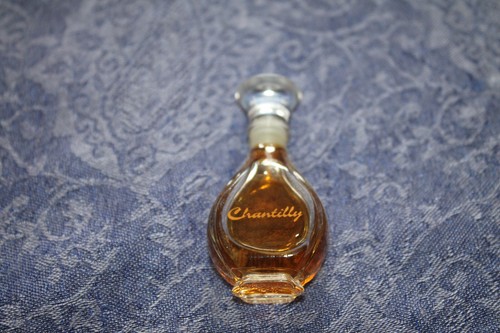 Parfum miniatur chantilly von - parfum,