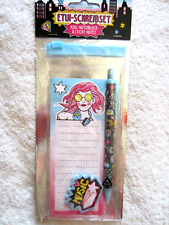 Tolles ETUI - SCHREIB - SET -