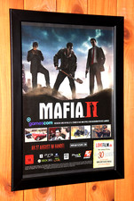 Mafia II 2  Xbox 360 Promo