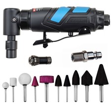 Druckluft Mini Winkelschleifer
