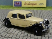 1/87 SAI Citroen Traction 11A