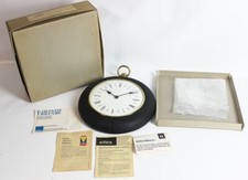#9522 - Vintage EMES Wanduhr -