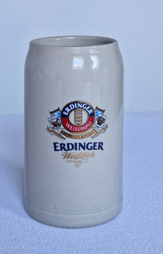 Erdinger weissbräu weissbier - erdinger,
