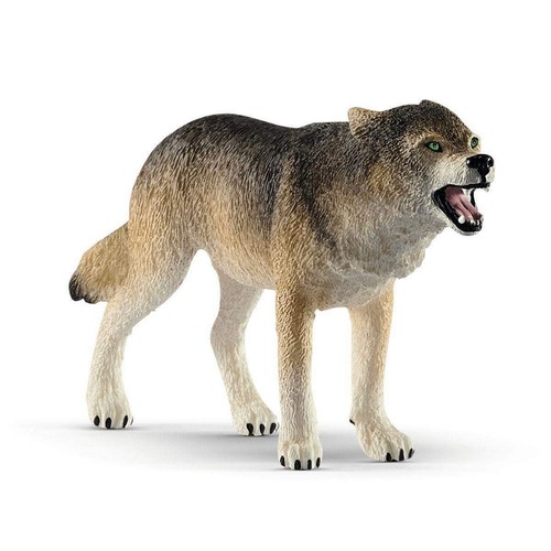Schleich 14821 wolf - schleich®,