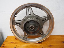Honda 500 hinterradfelge - cx,