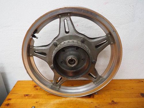 Honda 500 hinterradfelge - honda, cx