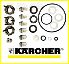 Original KÄRCHER Hochdruckreiniger Pumpe Set Dichtungen und Ventile 28853770 2.885-377.0