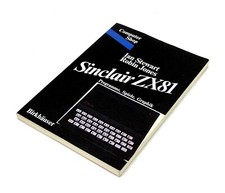 SINCLAIR ZX81 Buch von
