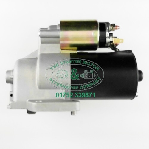 Ford mondeo v6 starter - 2.5,