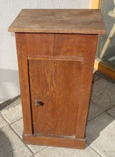 Antikes nachtkästchen - antikes,