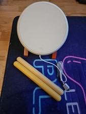 Wii / Wii U / PC Taiko Drum Controller