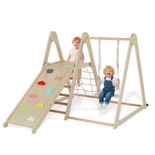 5-in-1 Klettergerüst für