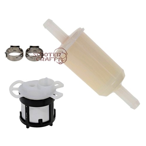 Fuel filter kit ktm - ktm, exc‑f