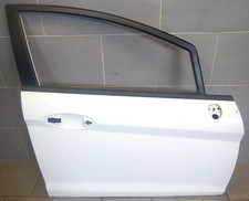 FORD FIESTA 6 VI / 5 türer /