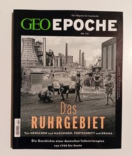 GEO EPOCHE Nr. 114 || Das