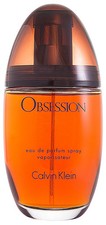 Calvin Klein Obsession Eau de