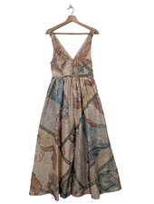 H&M Cocktailkleid Damen Kleid