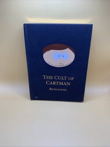 The cult cartman - cult,