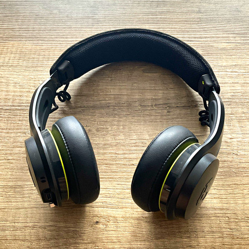 Skullcandy icon anc ear - icon,