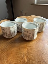 Rosenthal Polygon Winterreise