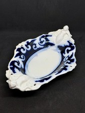 Antike Porzellan Schale FAS