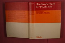 368072 HANDWÖRTERBUCH DER