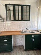 Schöne Landliche Küche