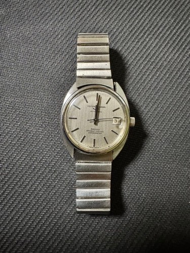 Ulysse nardin 36000 - ulysse,