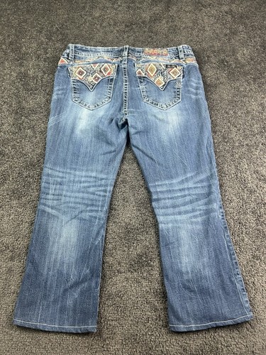 Miss jeans damen hose - miss, me