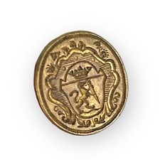 Petschaft Siegel  18/19. Jhd