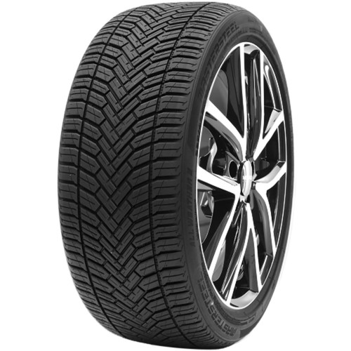 Mastersteel all weather - mastersteel,