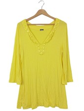 CALZEDONIA COBEY Langarmkleid