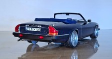 1:18 Jaguar XJ-S Cabrio