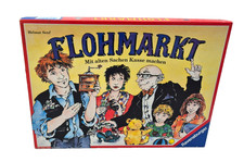 Flohmarkt | Ravensburger 1992