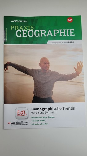 Praxis geographie - praxis,