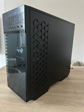 In Win 509 E-ATX- PC Gehäuse