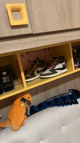 Jordan air high - jordan,