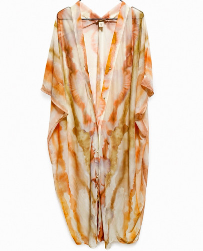 Damen kimono bluse - h&m, kimono-bluse
