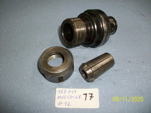 Wohlhaupter multibore 169 011 - wohlhaupter,